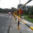 Montaż barierek chodnikowych, Gliwice
